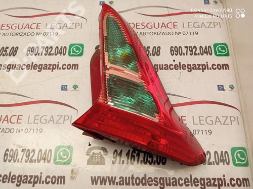 Used Right taillight CITROËN C4 I (LC_) 1.6 16V (109 hp) 11007853