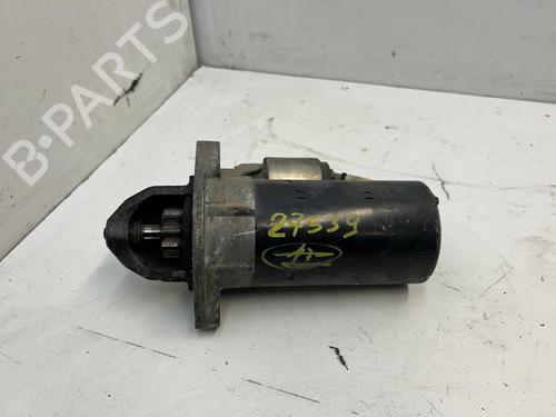 Used Starter FIAT DUCATO Van (250_) [2006-2025]  25375489