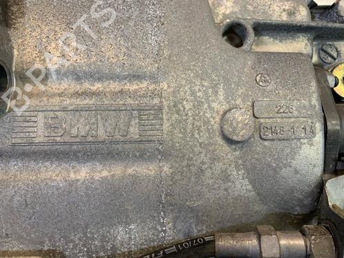 Gearbox BMW 3 (E46) 320 d | BP15520471M3