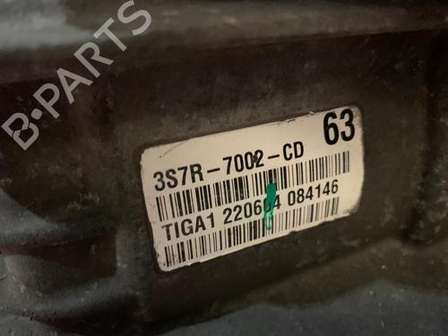 Gearbox FORD MONDEO III Saloon (B4Y) 2.0 TDCi | BP10996965M3 