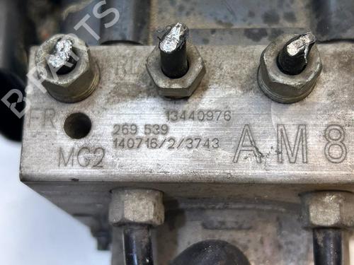 ABS pump OPEL MERIVA B MPV (S10) 1.4 (75) | BP26143261M43 