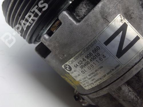 AC compressor BMW 3 Compact (E46)  | BP11009420M34 