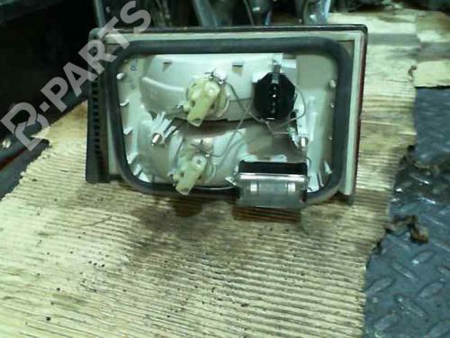 Used Left tailgate light BMW 5 (E34) 525 i 24V (192 hp) 11004781