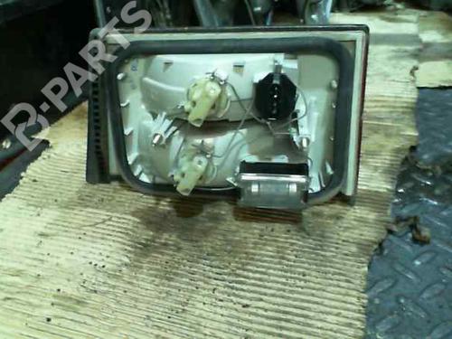 Left tailgate light BMW 5 (E34) 525 i 24V (192 hp)null