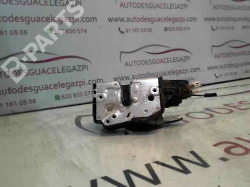 Front right lock BMW 3 (E46) 320 d | BP11002193C97 