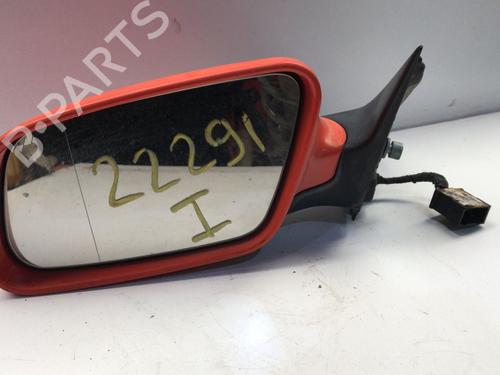 Left mirror AUDI A3 (8L1) 1.9 TDI | BP12584710C26 