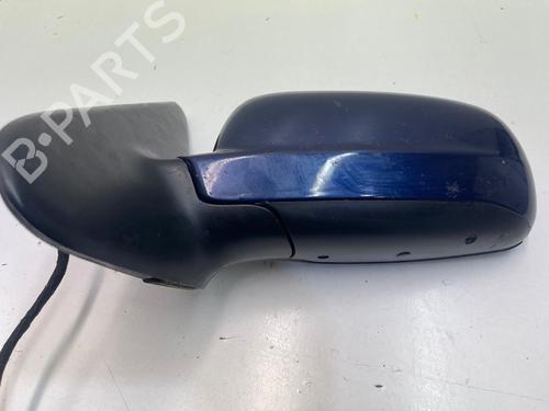 Left mirror SEAT TOLEDO II (1M2) 1.9 TDI | BP19545449C26 