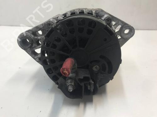 Alternator FIAT BRAVO II (198_) 1.9 D Multijet (198AXB1A) | BP27340771M7 