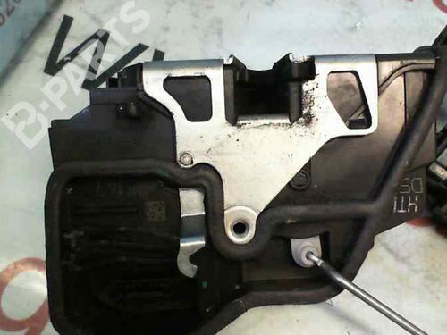 Rear left lock BMW 1 (E87) 118 d | BP11000501C100 