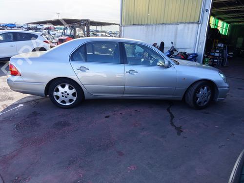 Gearstang LEXUS LS (_F3_) 430 (UCF30) | BP39720654M90 - Image 13