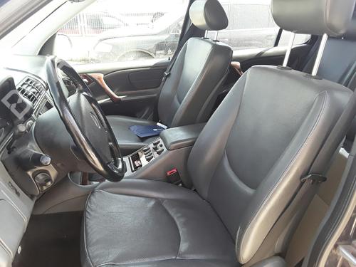 Sæde sæt MERCEDES-BENZ M-CLASS (W163) ML 320 (163.154) (218 hp) 31930623