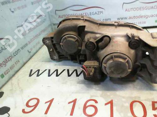 Right headlight HYUNDAI COUPE I (RD) 1.6 i 16V | BP11004866C29 