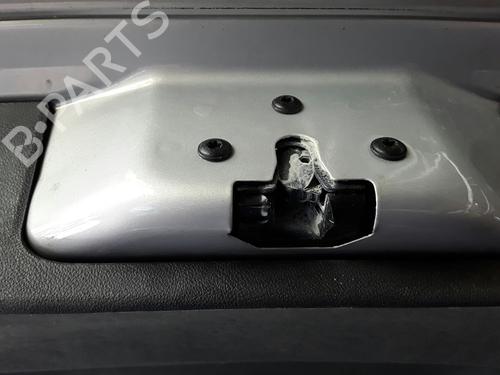 Used Tailgate lock VW SHARAN (7M8, 7M9, 7M6) 1.9 TDI (115 hp) 25119892