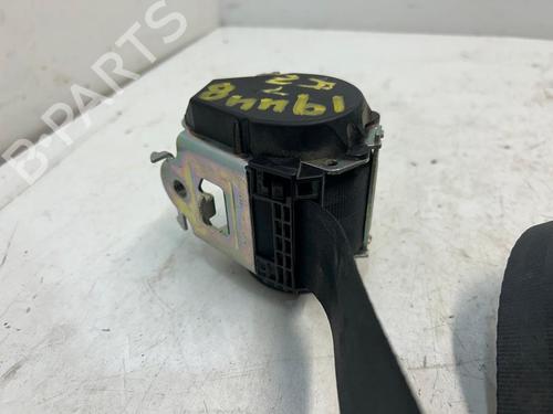 Kollisonspute sett RENAULT CLIO IV (BH_)  | BP21589258C86 