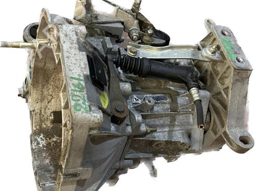 Gearbox FIAT PUNTO EVO (199_) 1.3 D Multijet (199AXC1A, 199BXC1A, 199AXT1A, 199BXT1A) | BP11513016M3 