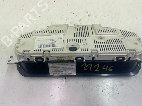Instrument cluster NISSAN PATHFINDER III (R51) 2.5 dCi | BP18324146C47 