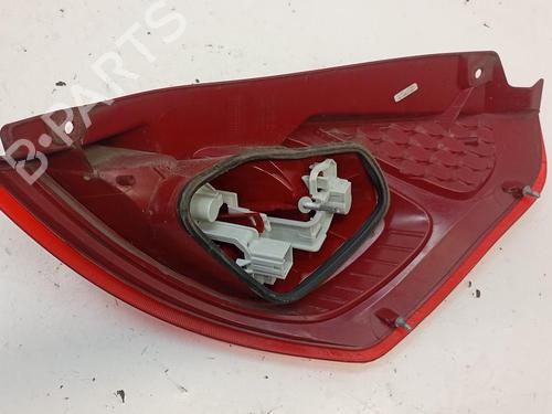 Left taillight FORD FIESTA VI (CB1, CCN) 1.4 | BP26221905C34 