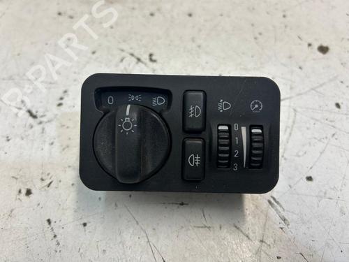 Used Headlight switch OPEL FRONTERA B (U99) 2.2 DTI (6B_ZC, 6B_VF, 6B_66, 6B_76) (116 hp) 23221880