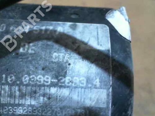ABS pump VW TOURAN (1T1, 1T2)  | BP11000461M43 