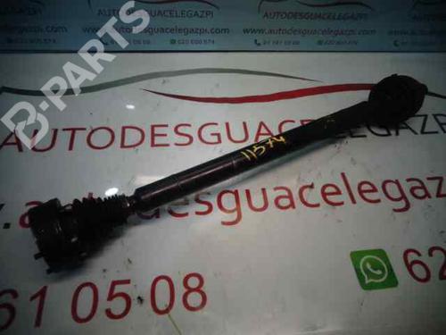 Used Right front driveshaft VW GOLF V (1K1) [2003-2010]  10998394