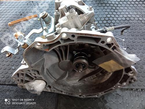 Used Gearbox OPEL CORSA D (S07) [2006-2015]  11004733