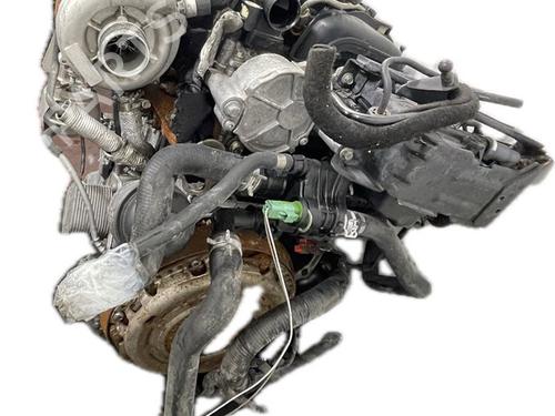 Engine FORD FOCUS II (DA_, HCP, DP) 1.6 TDCi | BP22967345M1
