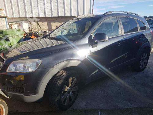 Used Parts CHEVROLET CAPTIVA (C100, C140)  2.0 D 4WD  1159099