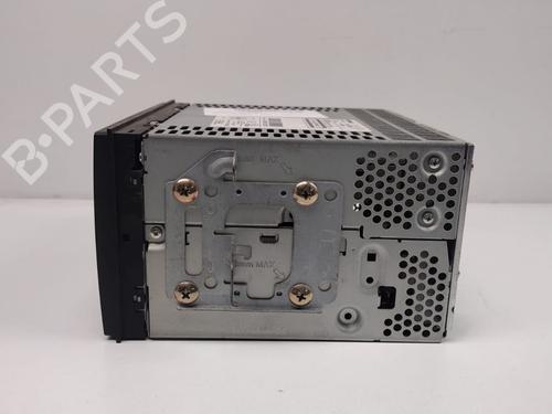 Radio NISSAN QASHQAI / QASHQAI +2 I (J10, NJ10, JJ10E) 1.5 dCi | BP10999127E6 