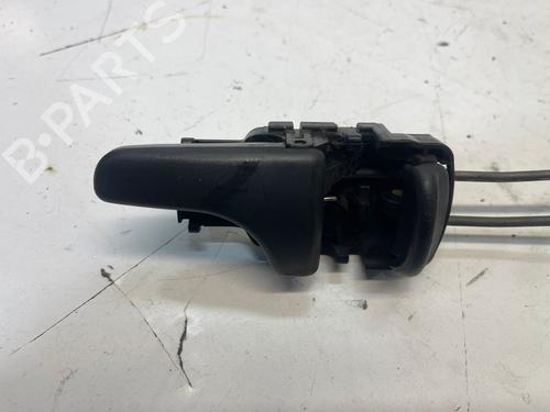 Rear left lock NISSAN TERRANO II (R20) 2.7 TDi 4WD | BP22295183C100 