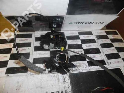 Used Front left lock NISSAN JUKE (F15) 1.6 (117 hp) 10996407