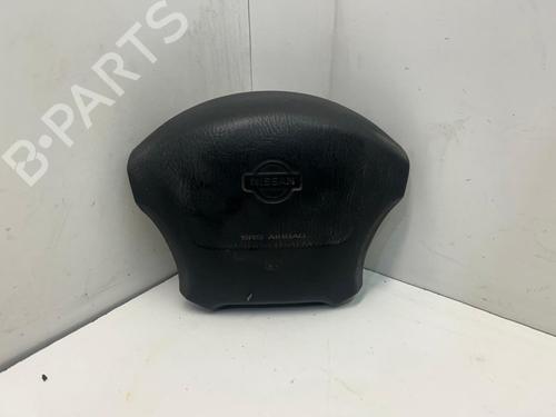 Used Driver airbag FORD MAVERICK (UDS, UNS) 2.7 TD (100 hp) 21045224
