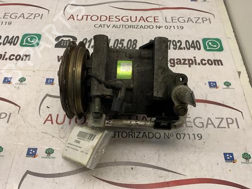 AC compressor NISSAN X-TRAIL I (T30) 2.2 Di 4x4 | BP11003918M34 