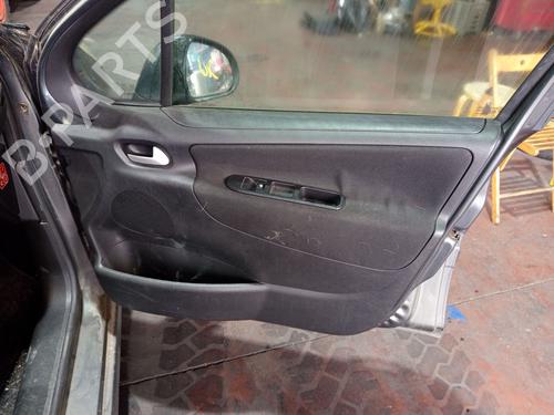 Used Front right window mechanism PEUGEOT 207 (WA_, WC_) [2006-2015]  30873923