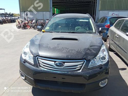 Used Parts SUBARU LEGACY V (BM)  2.0 i AWD (BM5)  1159807