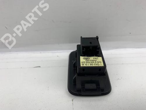 Right front window switch AUDI A2 (8Z0) 1.4 | BP11376668I26 