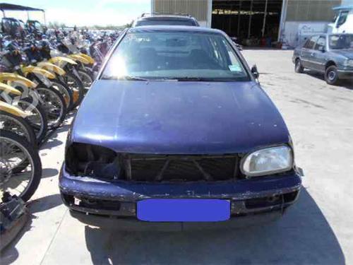 Used Parts VW GOLF III (1H1)  1.9 TDI  1156662