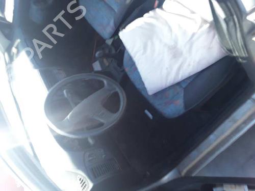 Starter SEAT IBIZA II (6K1) 1.4 i | BP11003533M8 