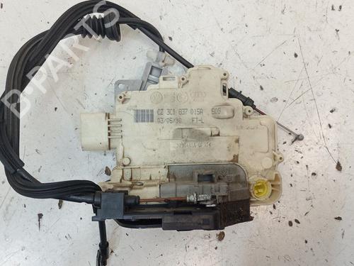 Used Front left lock VW PASSAT B6 Variant (3C5) [2005-2011]  29509159