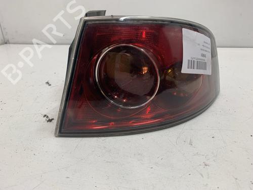 Used Right taillight SEAT IBIZA III (6L1) 1.9 SDI (64 hp) 16719056