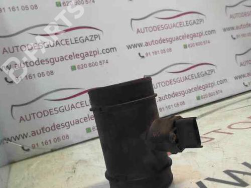 Used Mass air flow sensor OPEL VECTRA C (Z02) 2.0 DTI 16V (F69) (101 hp) 11002574