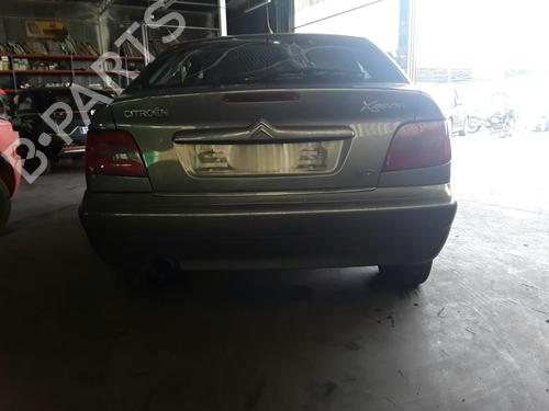 Fuse box CITROËN XSARA (N1) 2.0 HDi 90 | BP11223108E1 