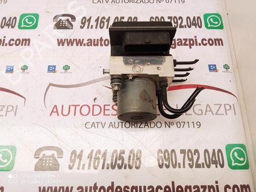 ABS pump AUDI A4 B7 (8EC) 2.0 TDI 16V | BP11000547M43 