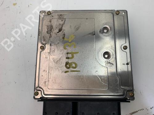Engine control unit (ECU) BMW 3 (E46) 320 d | BP15895001M57 
