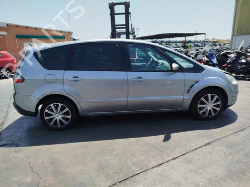 Left tailgate light FORD S-MAX (WA6) | BP31856913C79