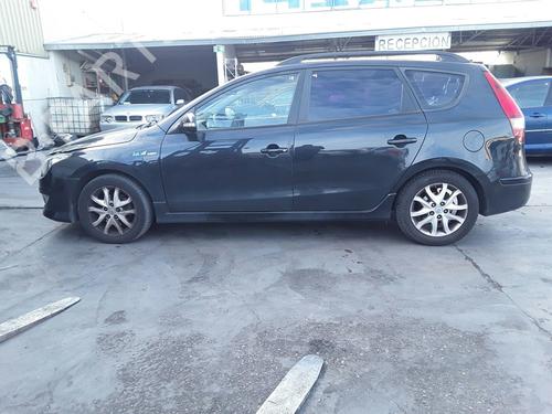 Steering column stalk HYUNDAI i30 Estate (FD)  | BP27876849I23 