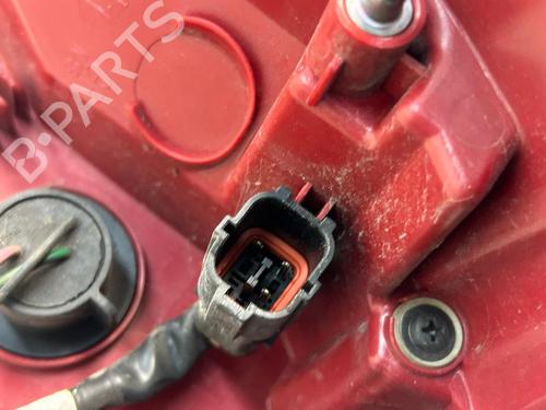 Right taillight KIA SPORTAGE III (SL) 1.6 GDI | BP24645792C35 