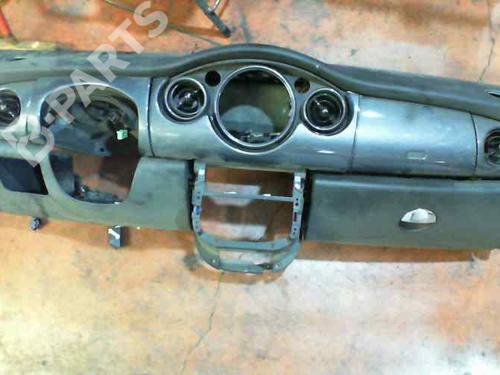 Used Dashboard Dashboard MINI MINI (R50, R53) One (90 hp) 10995868 10995868