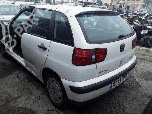 Left taillight SEAT IBIZA II (6K1) 1.9 D | BP11002829C34 