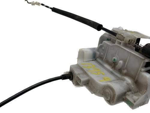 Rear left lock ALFA ROMEO 159 (939_) 1.9 JTDM 16V (939AXC1B, 939AXC12) | BP11215128C100 