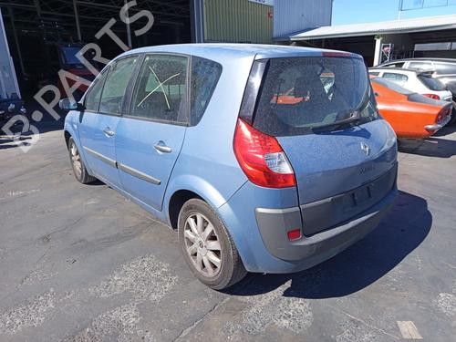 Used Parts RENAULT SCÉNIC II (JM0/1_) [2003-2010]  4333062
